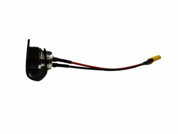 wolf charger cable for electric scooter