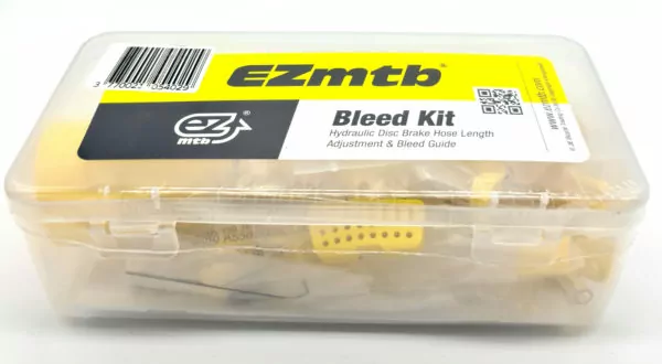 Nami Bleed Kit | E-Scooter | Electric Scooter | Ride and Glide | Nami Burn-E Bleed Kit | Nami Burn-E Accessories | Nami Accessories