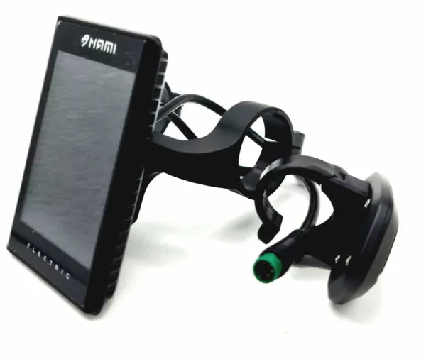 Nami Display for the Nami Burn-E Electric Scooter