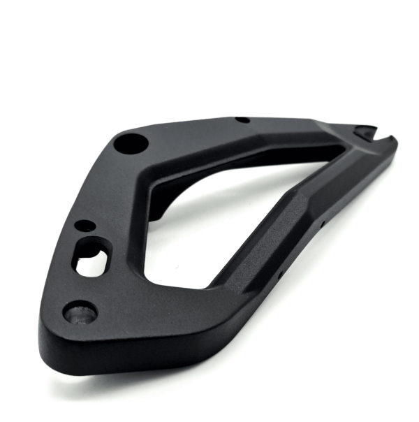 Nami Left Swing Arm for Motor | E- Scooter | Electric Scooter | Ride and Glide | Nami Burn-E Accessories | Nami Accessories