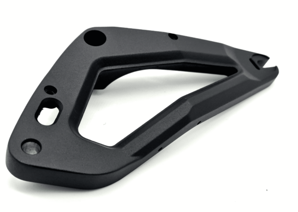 Nami Right Swing Arm for Motor | E- Scooter | Electric Scooter | Ride and Glide | Nami Burn-E Accessories | Nami Accessories