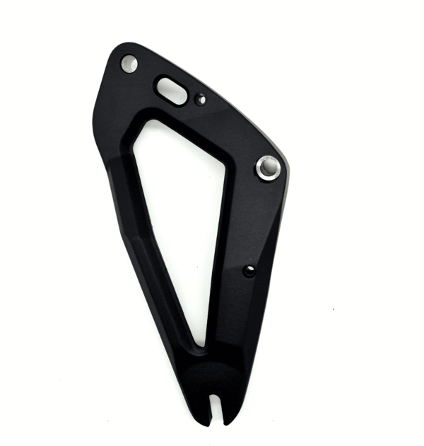 Nami Left Swing Arm for Motor | E- Scooter | Electric Scooter | Ride and Glide | Nami Burn-E Accessories | Nami Accessories