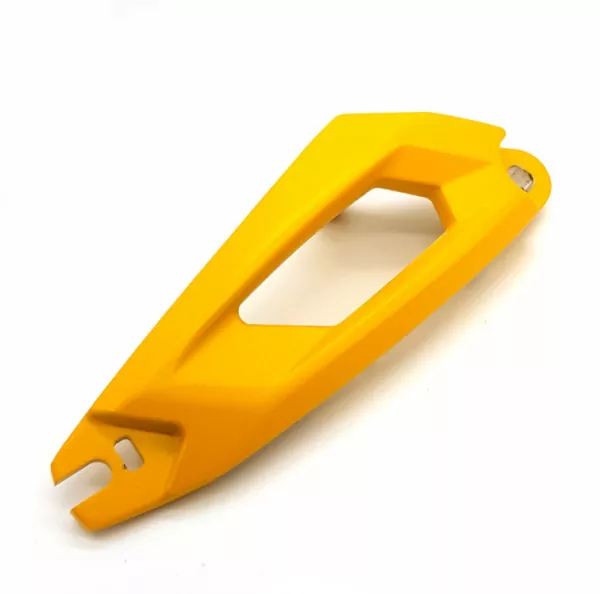 Vsett yellow arms for the Vsett electric scooter