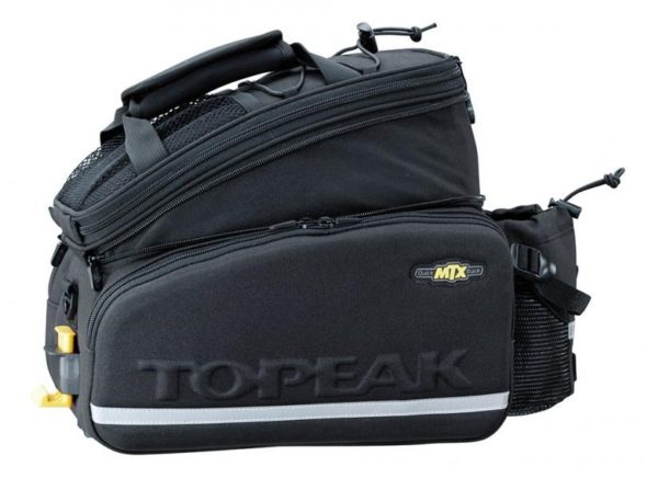 Topeak MTX Trunk Bag DX for Electric Bikes