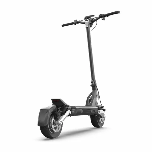 Apollo Phantom electric scooter back