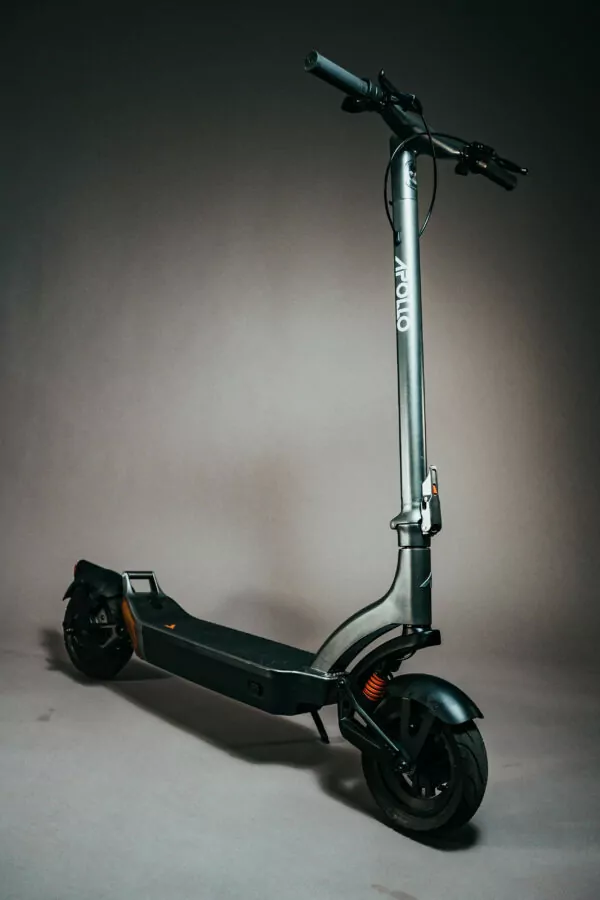 apollo city 2022 escooter