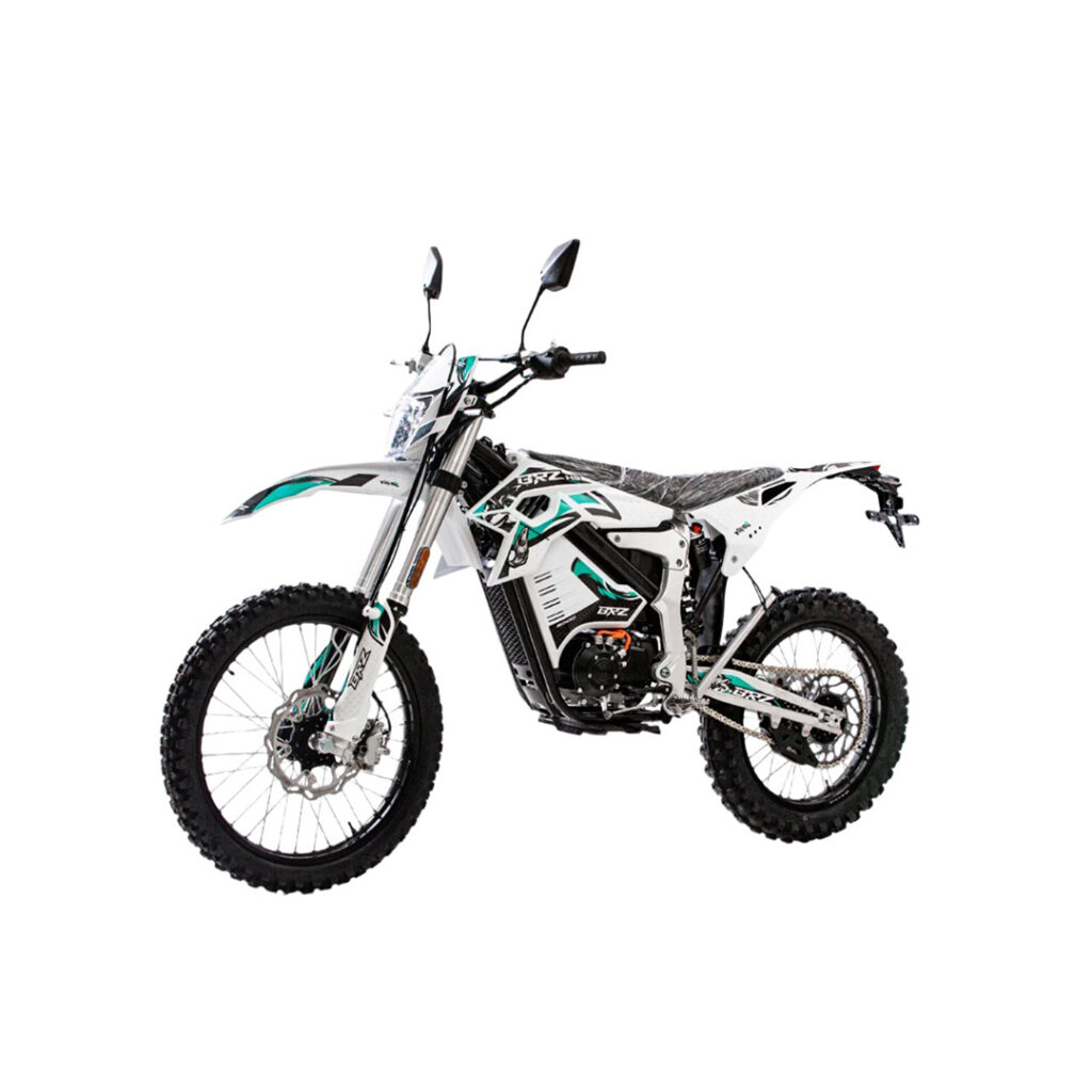 BRZ Racoon Pro Road Legal Electric Dirt Bike - Free UK Delivery BRZ Racoon Pro Road Legal Electric Dirt Bike - Free UK Delivery