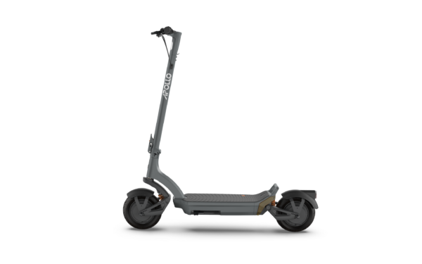 apollo city electric scooter 2022 model