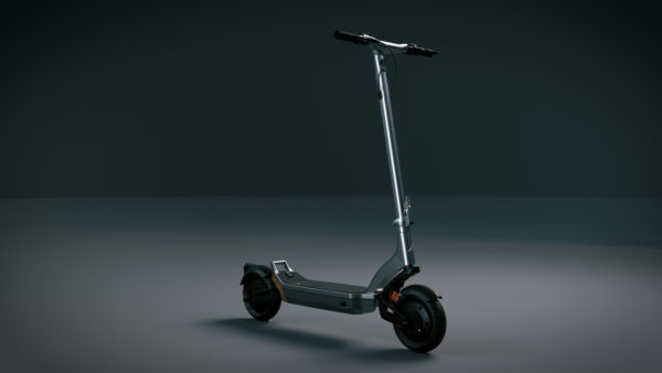 apollo city escooter 2022 model