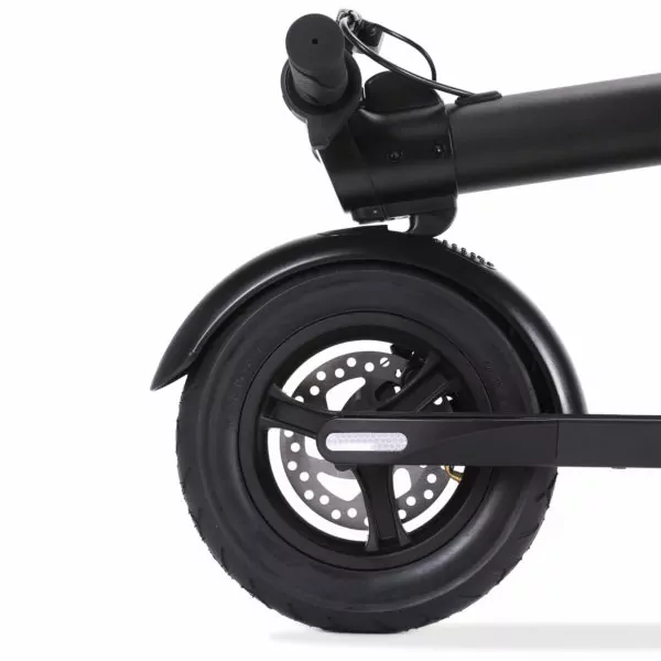 Decent One Electric Scooter | Ride and Glide