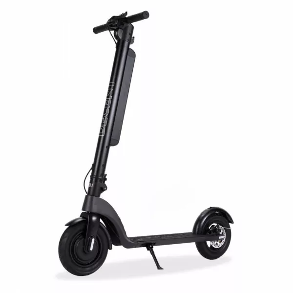 Decent One Max Electric Scooter | Product Photo | Ride and Glide
