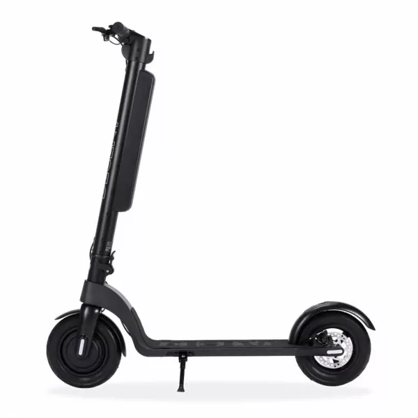 Decent One Max Electric Scooter | Product Photo | Ride and Glide