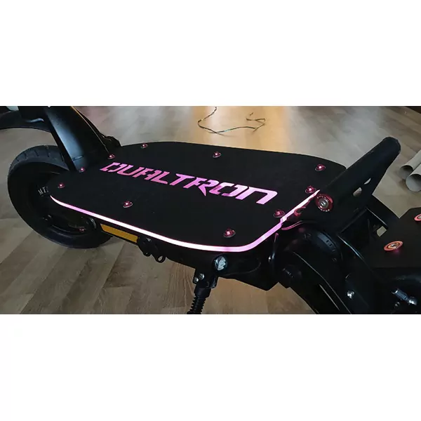 dualtron escooter accessories
