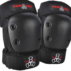 triple8 padding pads elbowpads elbowprotection skateboarding scooter bike cycling onewheel