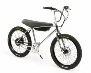 Electric Bike Parts and Accessories