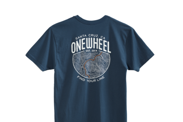 onewheel t-shirt