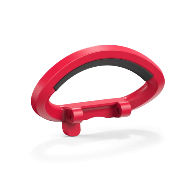 ONEWHEEL GT MAG HANDLE PRO BRIGHT RED