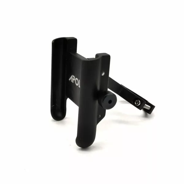Apollo Phone Holder 2022 | Apollo Electric Scooter Parts and Accessories | Ride and Glide