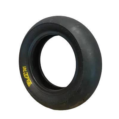 PMT 11inch Tyre Slick | Racing Tyre | Electric Scooter | Ride and Glide
