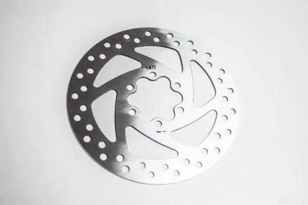 brake disc for mantis electric scooter