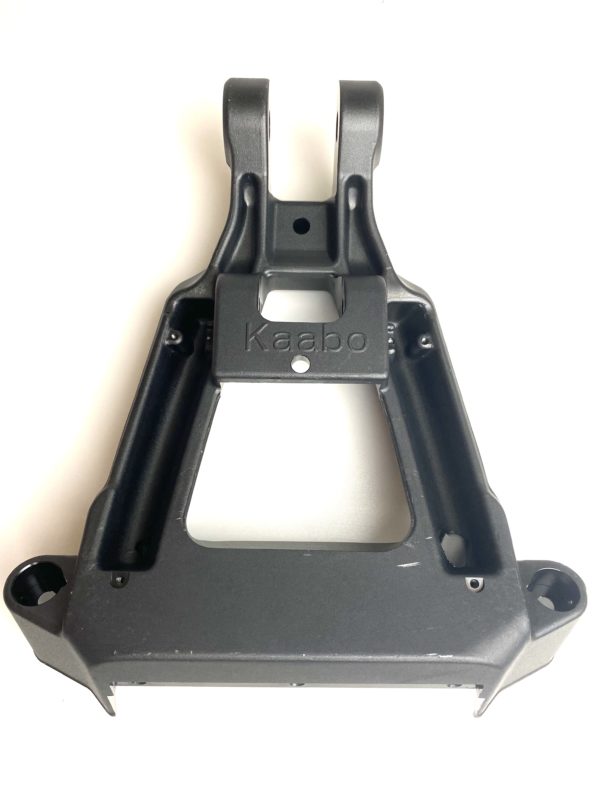 Kaabo Wolf warrior front body connection frame