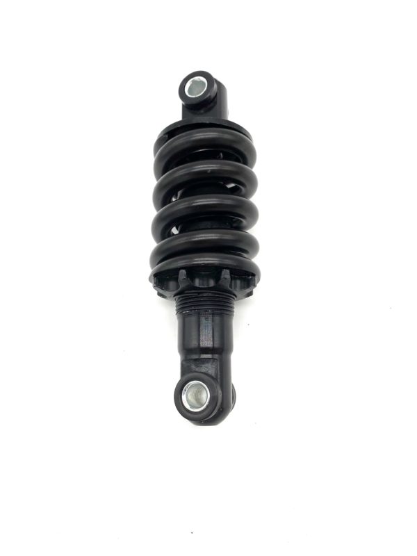 zero 10 x suspension for electric scooters