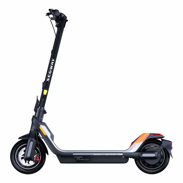 Segway e-scooter