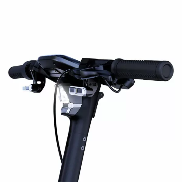 Segway e-scooter light