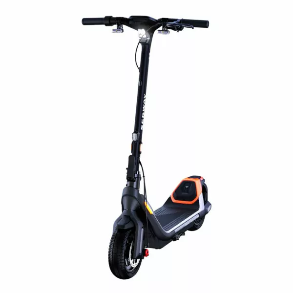 Segway e-scooter