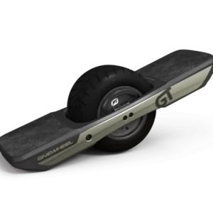 Onewheel GT With Treaded Tyre