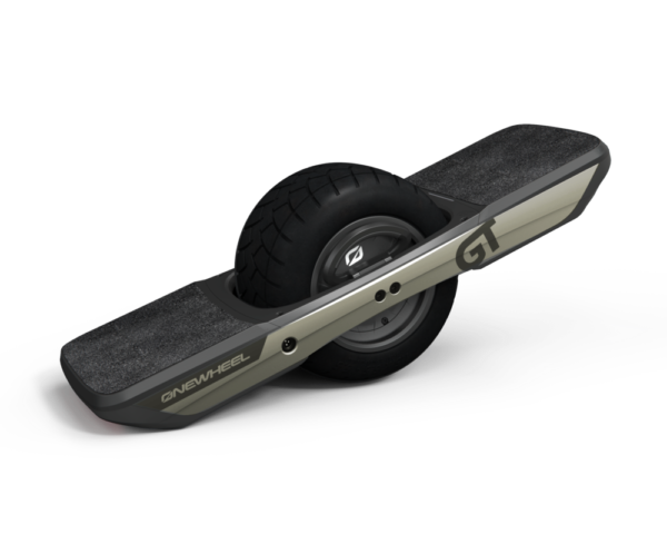 Onewheel GT With Treaded Tyre