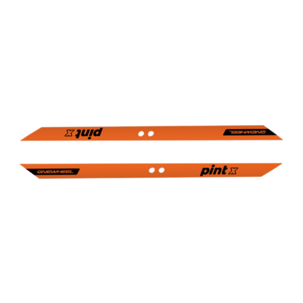 Onewheel Pint X Rail Orange