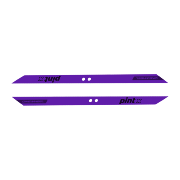 Onewheel Pint X Rail Purple