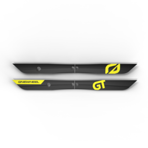 Onewheel GT Flo Yellow
