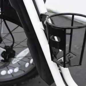 super73 electric bike cup holder