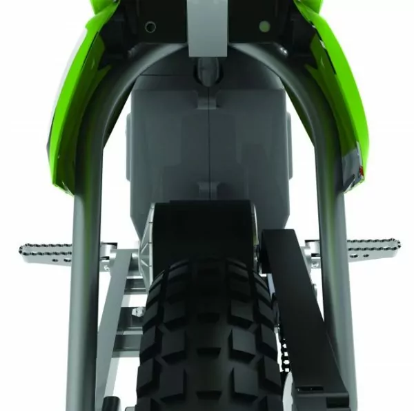 Razor SX350 Dirt Bike Green