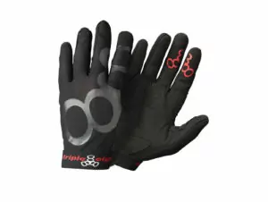 Safety gear - gloves