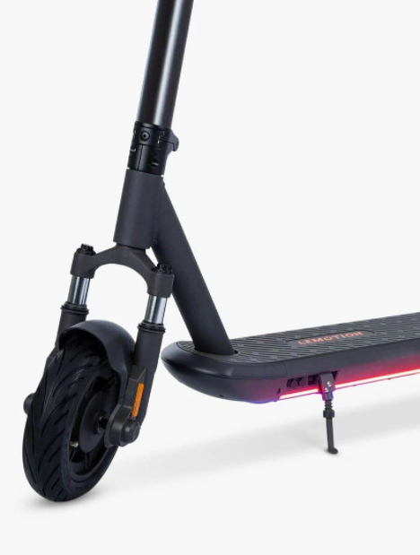 Inmotion Lemotion S1 Electric Scooter