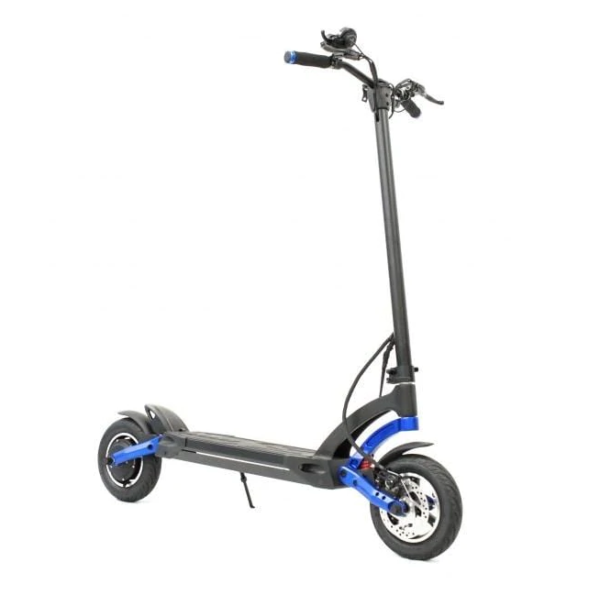 Kaabo Mantis 10 Lite - Electric Scooter Blue
