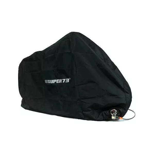 SUPER73 BIKE COVER FOR ELECTRIC