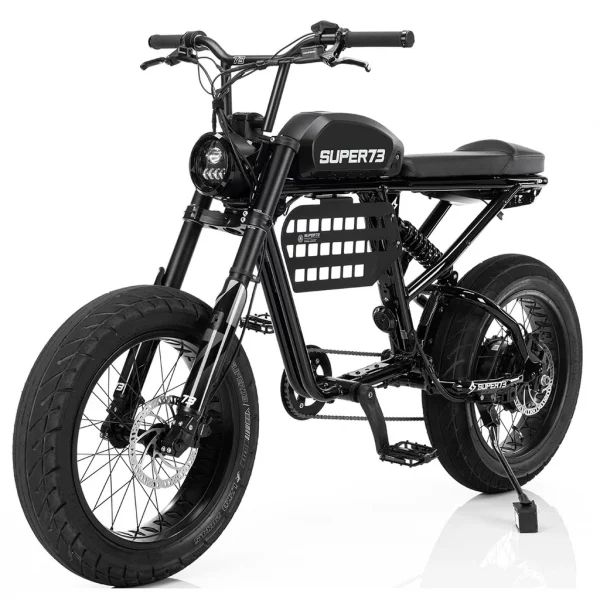 RX IN-FRAME MOLLE | Super73 Electric Bike Parts and Accessories | Ride and Glide