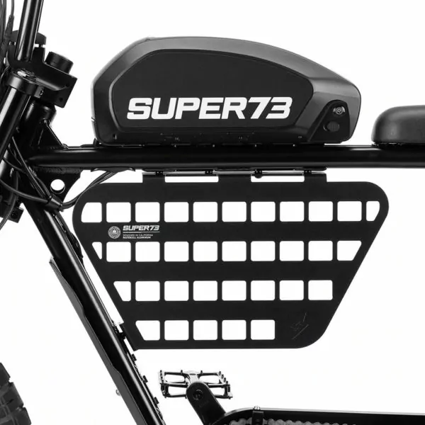 S2 IN-FRAME MOLLE | Super73 Electric Bike Parts and Accessories | Ride and Glide