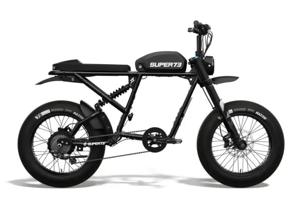 Super73 R Brooklyn Electric Bike Free Delivery Finance Options