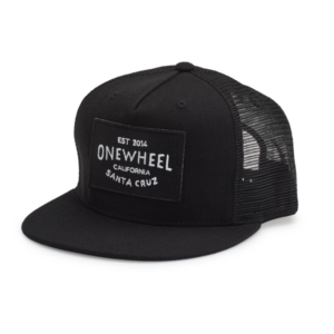 ONEWHEEL TRUCKER CAP
