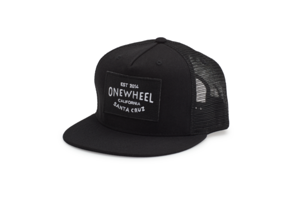 ONEWHEEL TRUCKER CAP