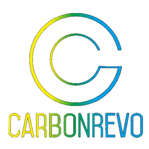 Carbon Revo Electric Scooter Parts and Accessories Logo