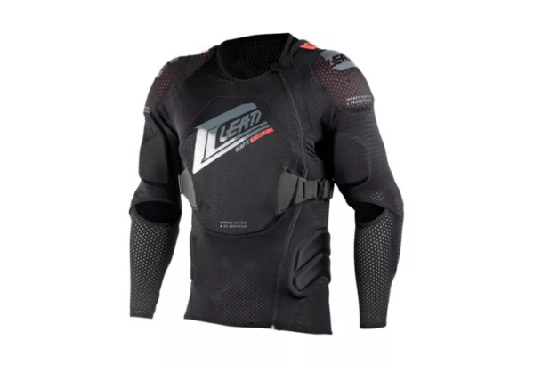 Leatt 3DF AirFit Body Protector | Ride and Glide