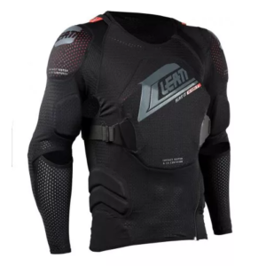 Leatt 3DF AirFit Body Protector | Ride and Glide