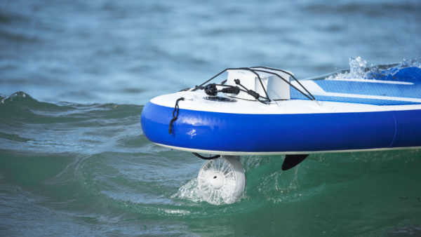 SUP and Kayak E-Motor