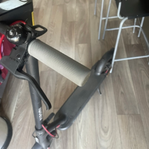 Xiaomi Pro 4 electric scooter